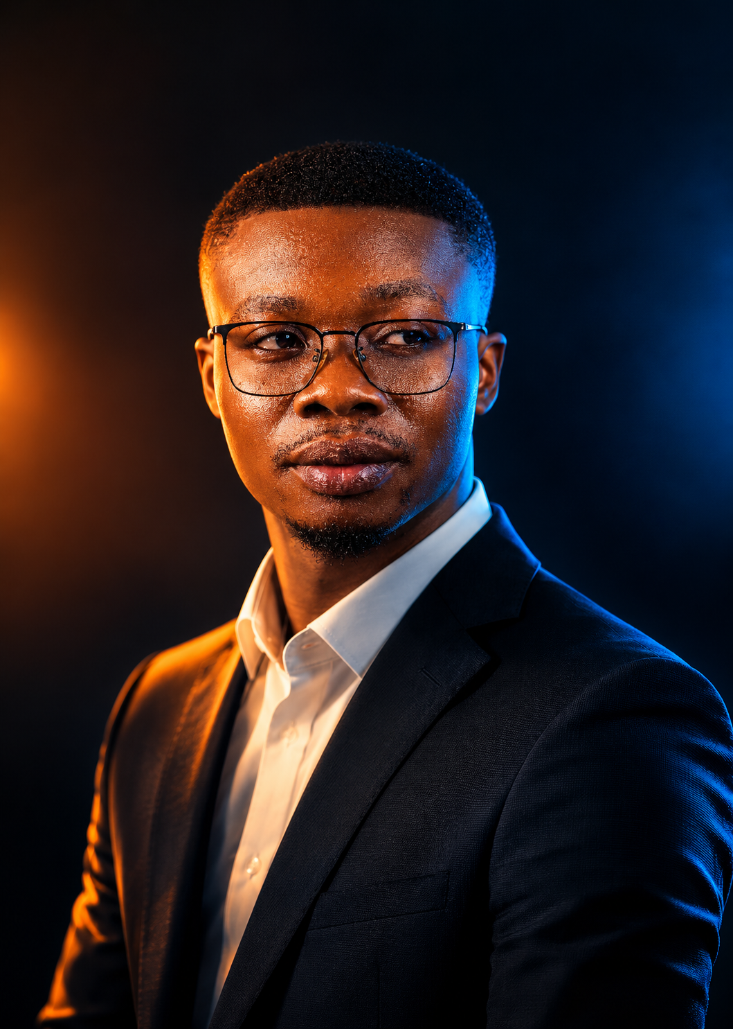 Founder of Philus Photography
